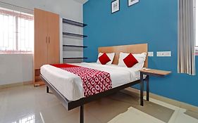 Hotel O Jr Residency