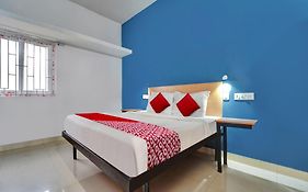 Hotel O Jr Residency